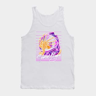 Space Hugs Tank Top